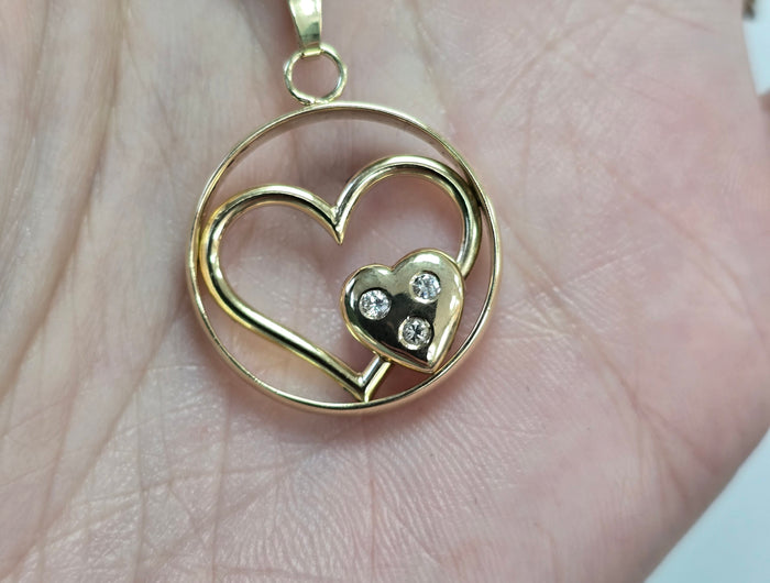 Eeuwige liefde