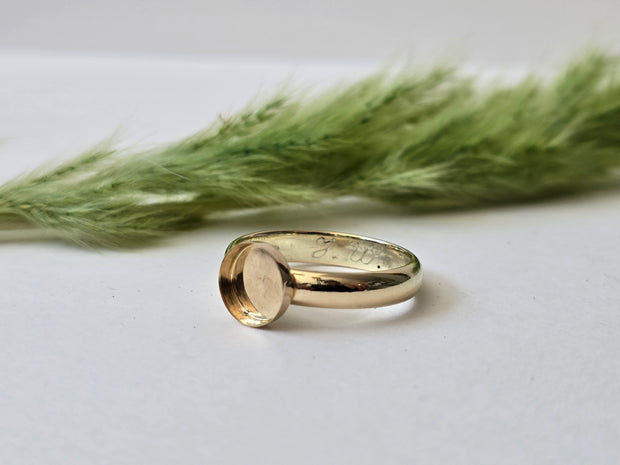 <h2>As, haar of moedermelk</h2>