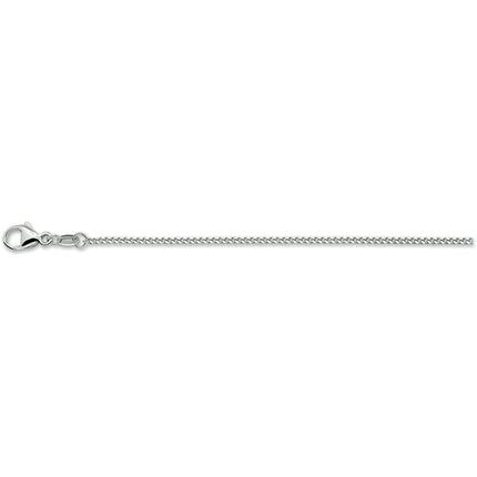 Gourmette collier 1,2 mm